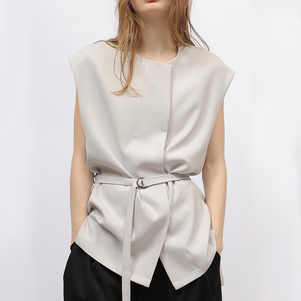 STRETCH VEST