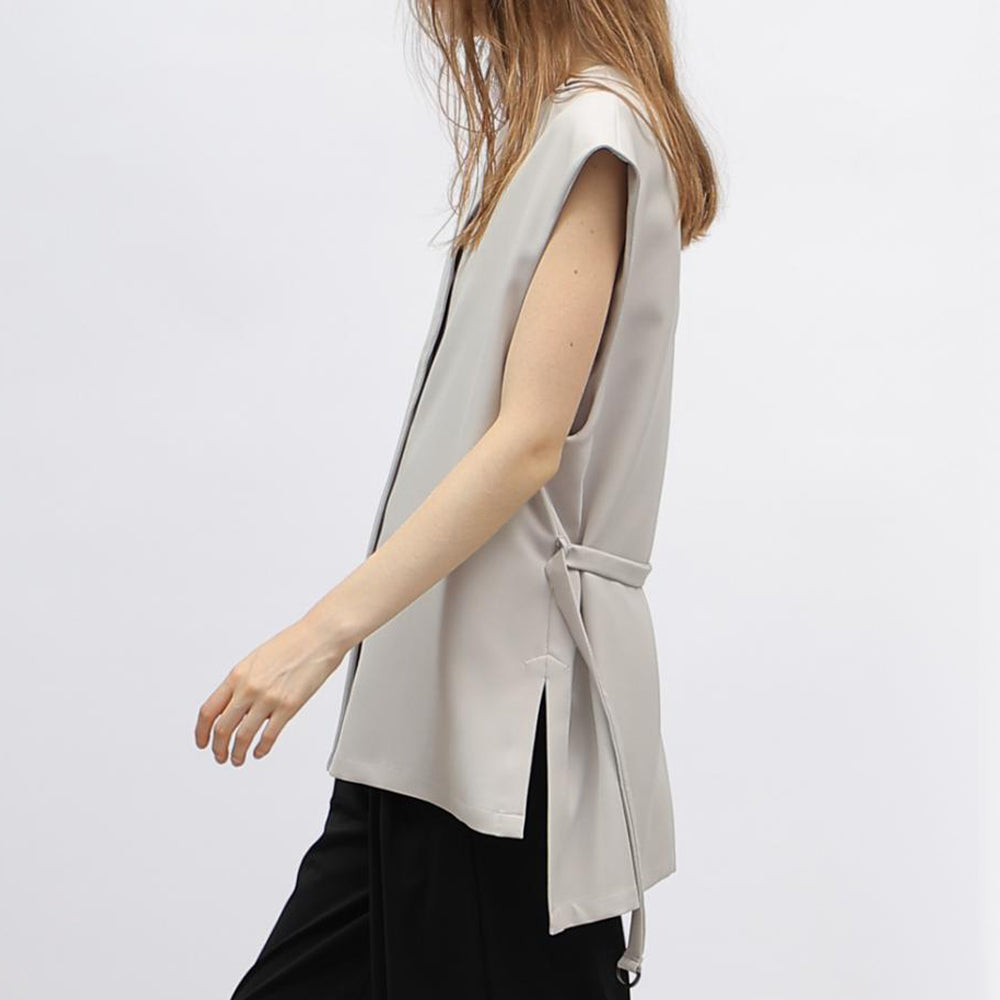 STRETCH VEST