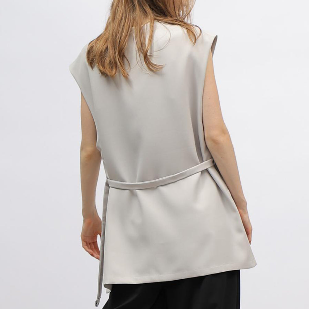 STRETCH VEST