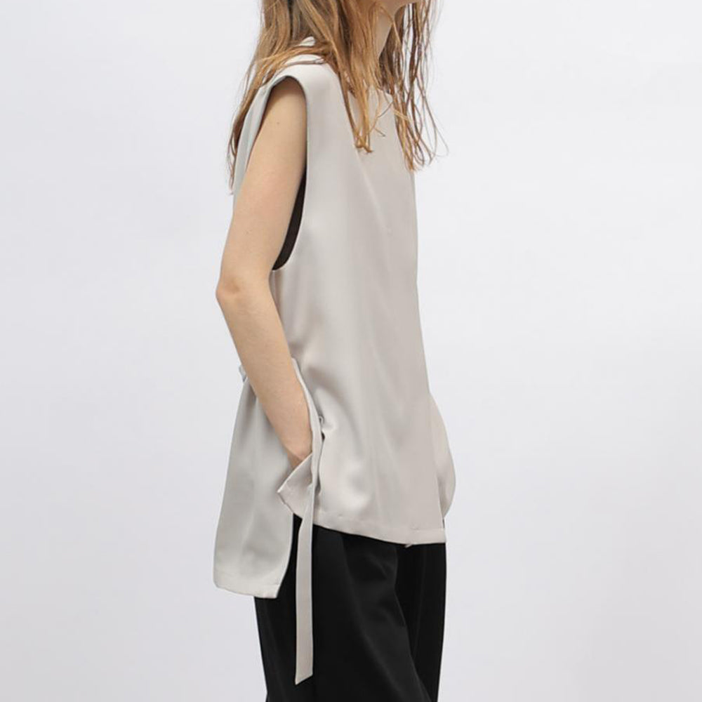 STRETCH VEST