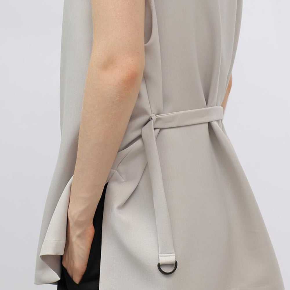STRETCH VEST