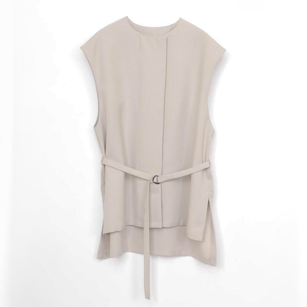 STRETCH VEST