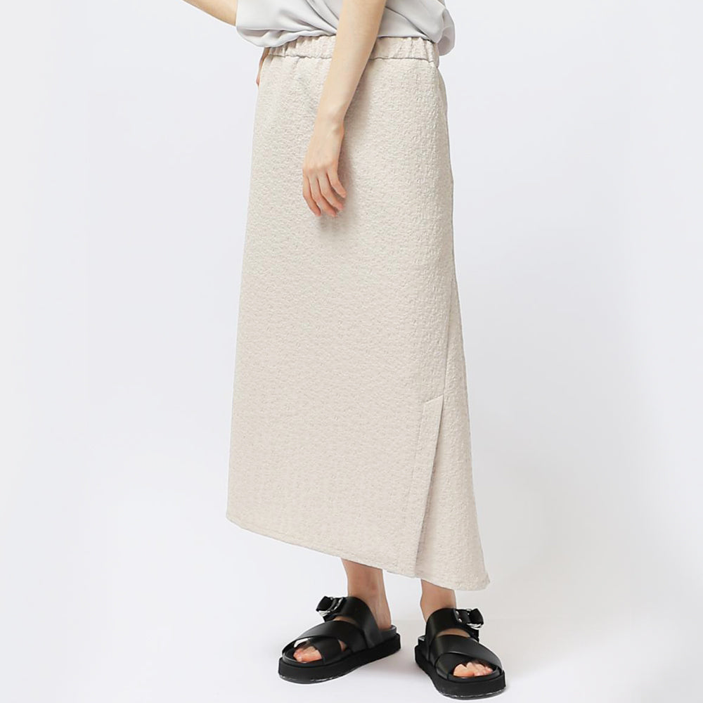 JACQUARD SKIRT