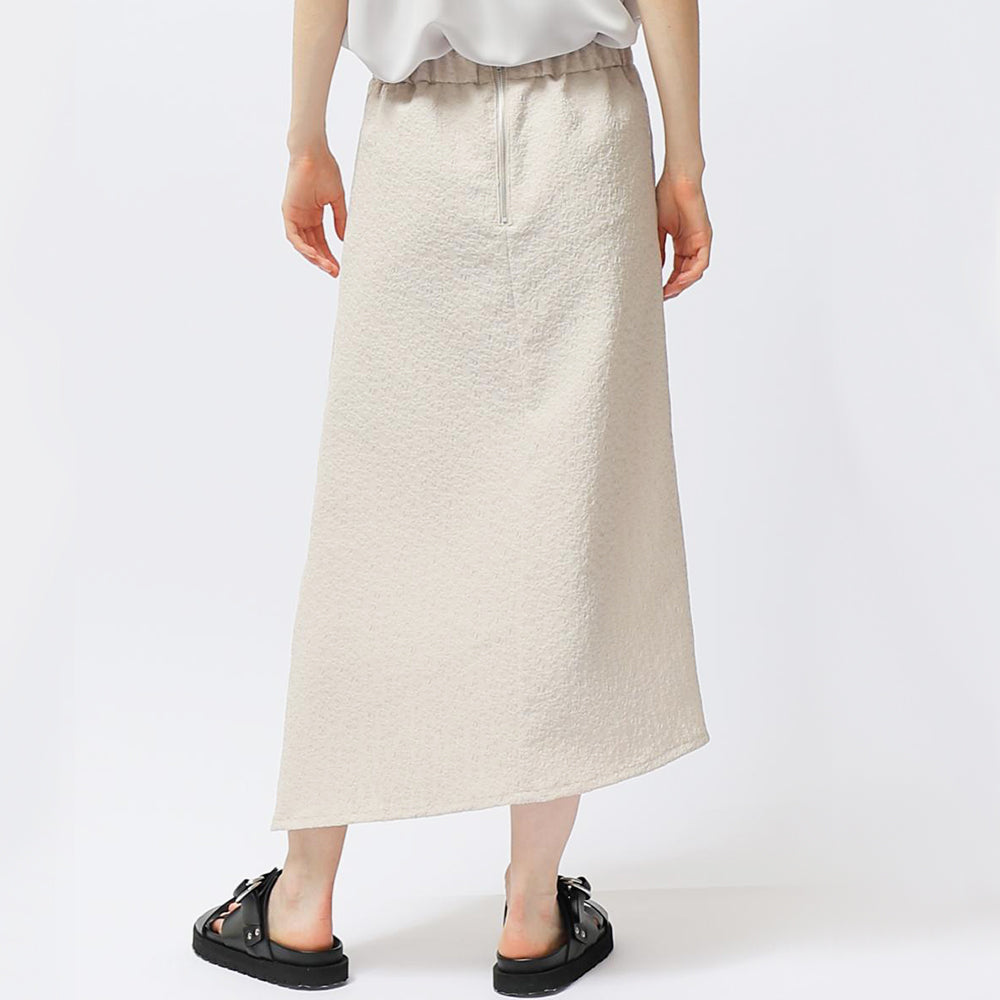 JACQUARD SKIRT