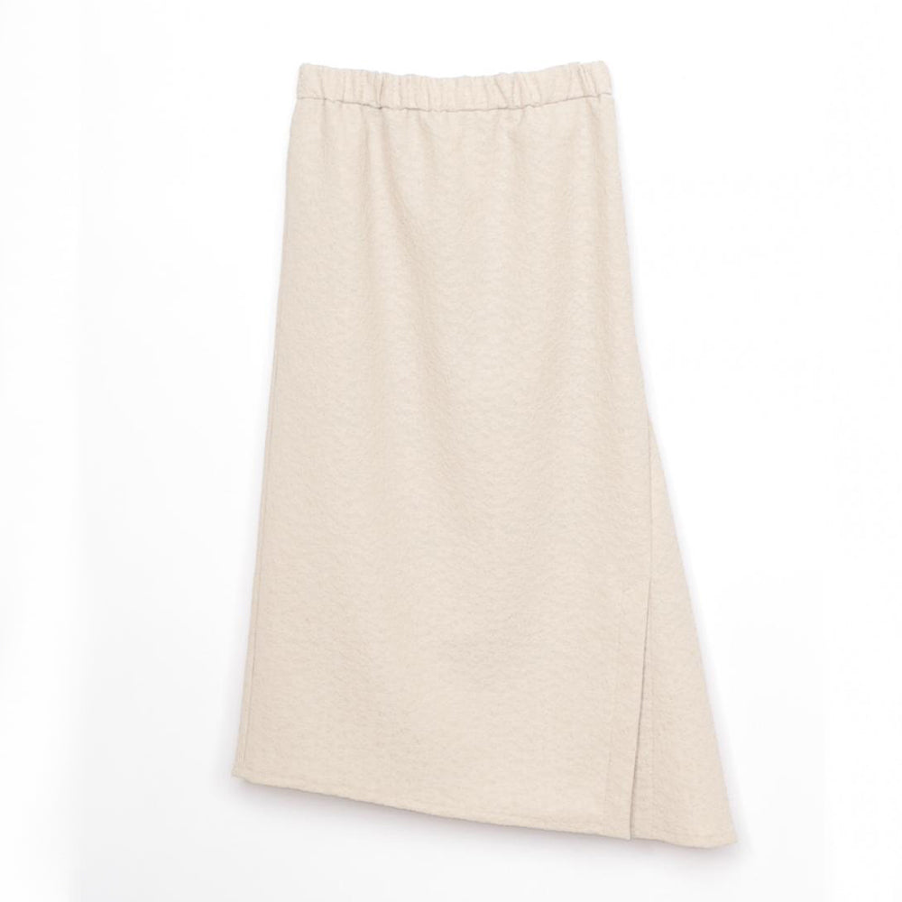 JACQUARD SKIRT