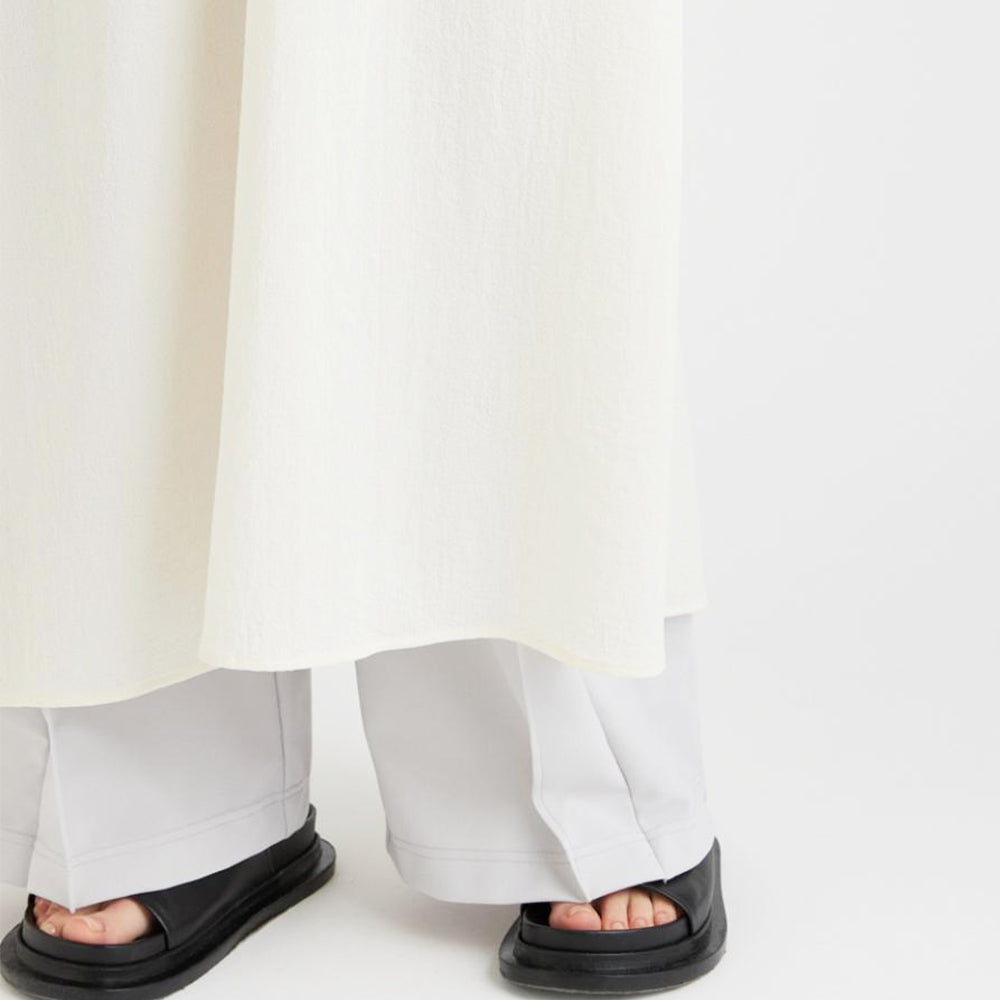 DRY TOUCH DRESS