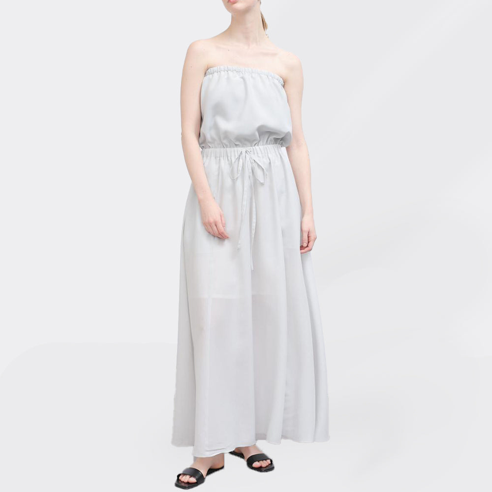 BARETOP DRESS