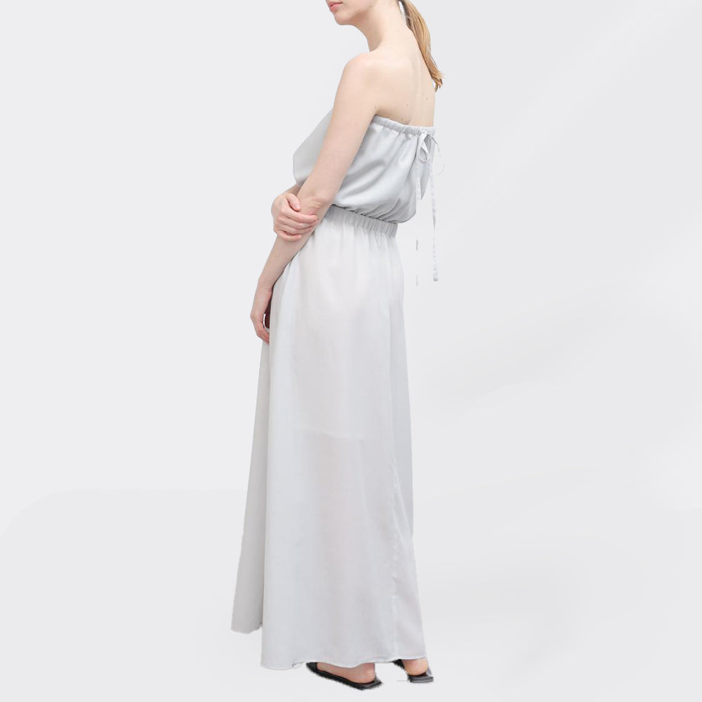 BARETOP DRESS