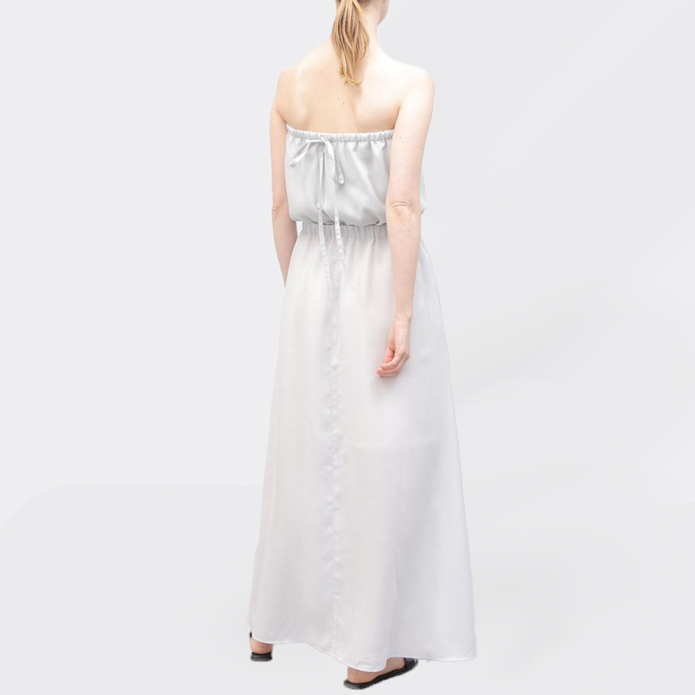 BARETOP DRESS