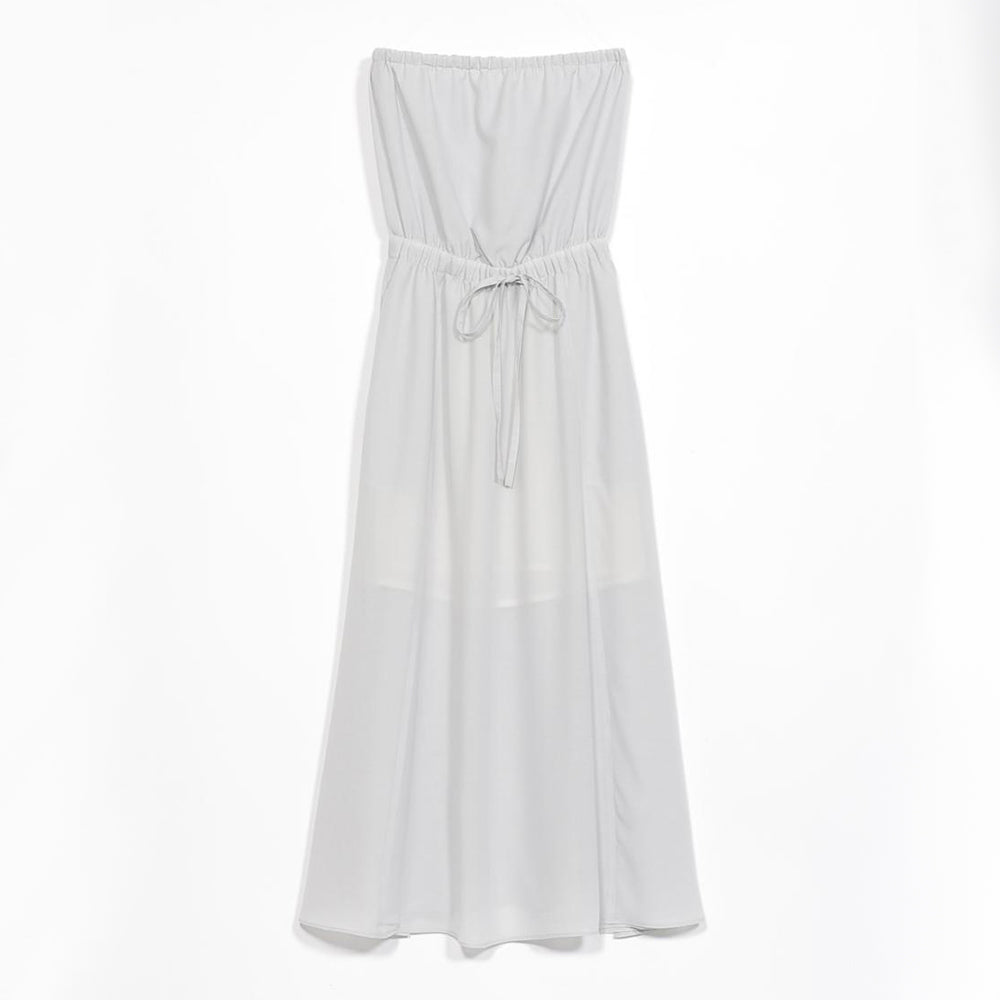 BARETOP DRESS