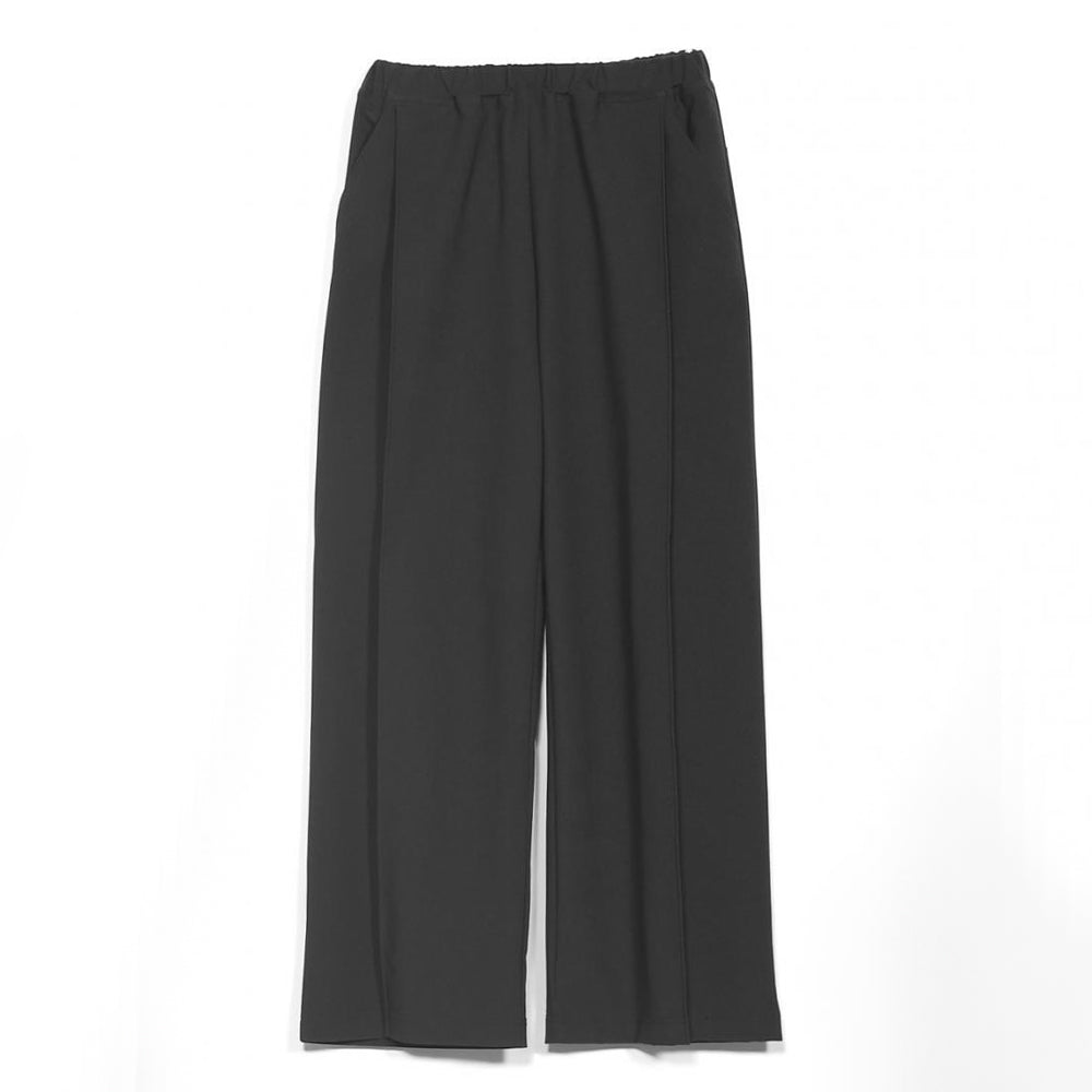 DRY TOUCH WIDE-LEG PANTS