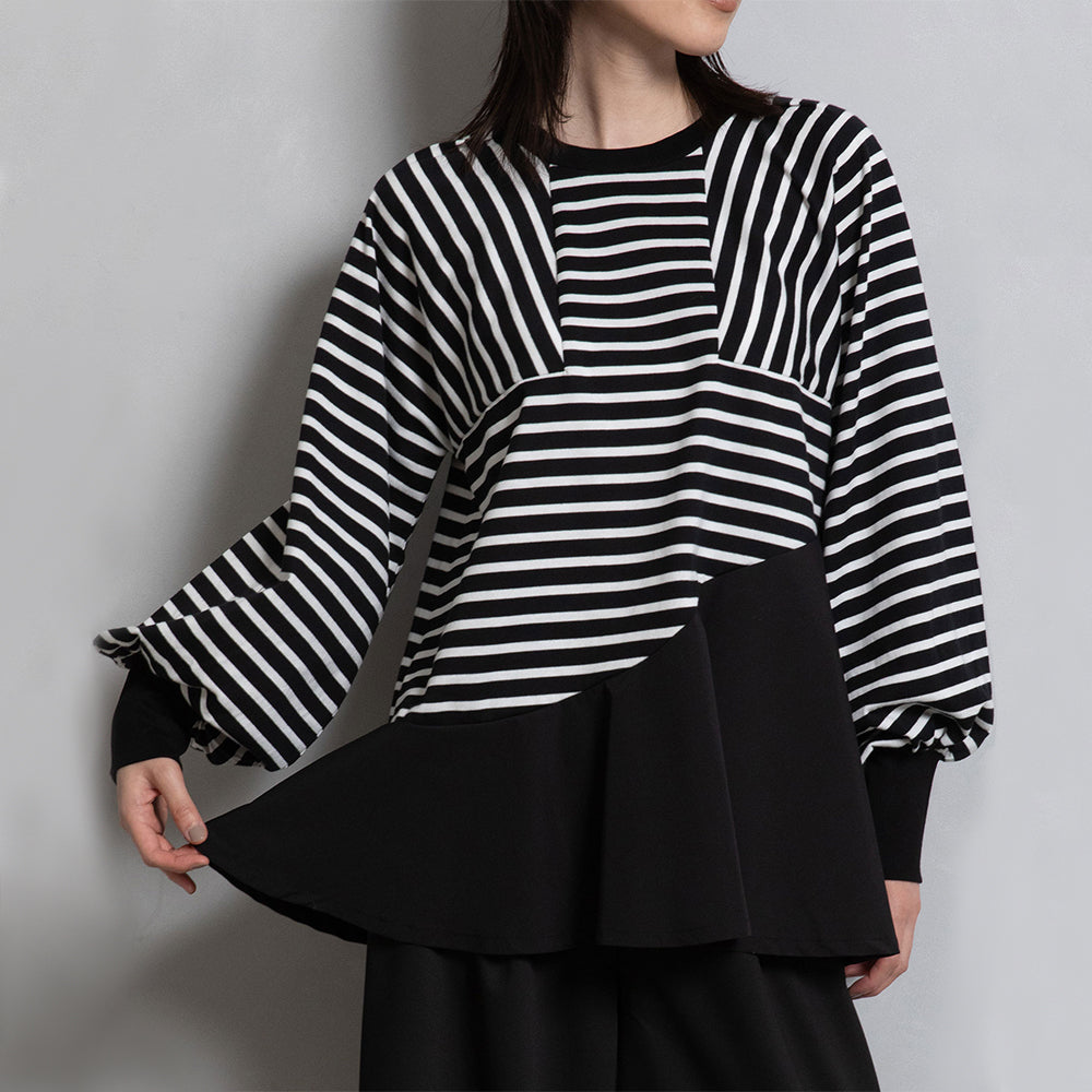 A-Line Sihouette Pullover