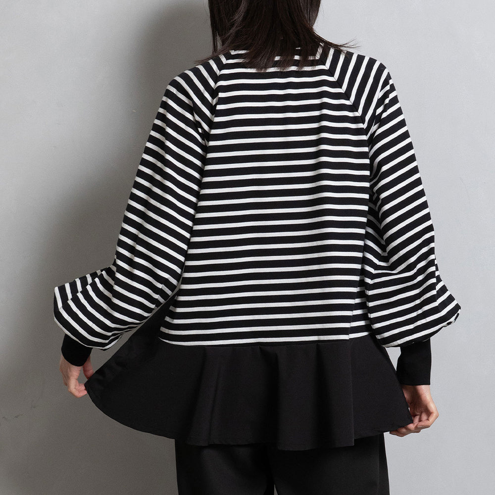 A-Line Sihouette Pullover