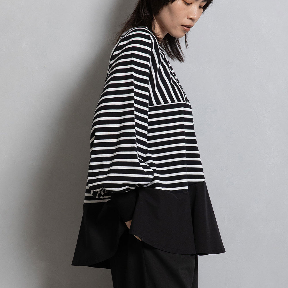A-Line Sihouette Pullover