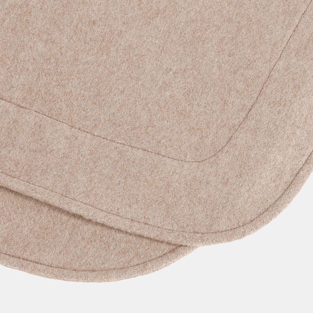Poncho Jacket Superior Beaver