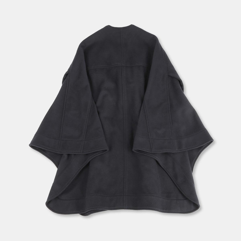 Poncho Jacket Superior Beaver