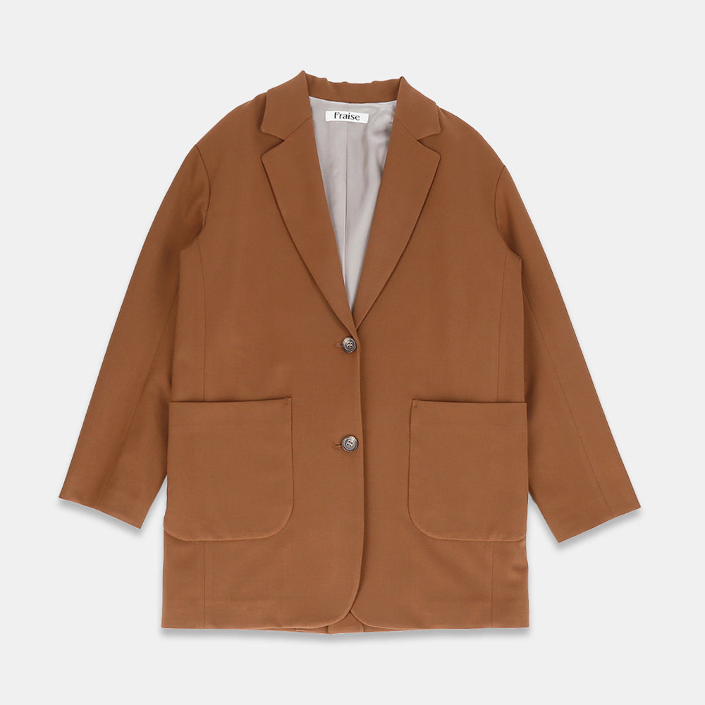 Mona Luce tailored jacket