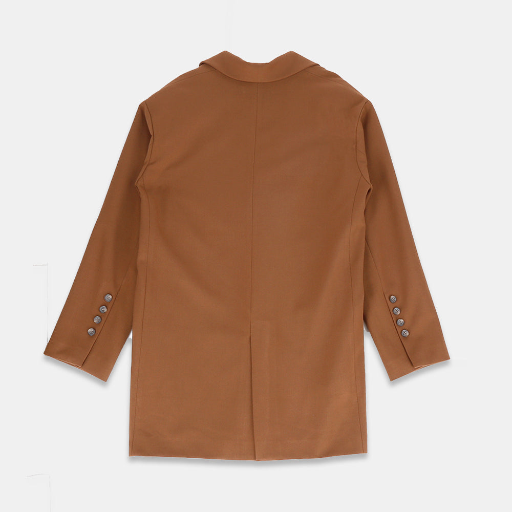 Mona Luce tailored jacket