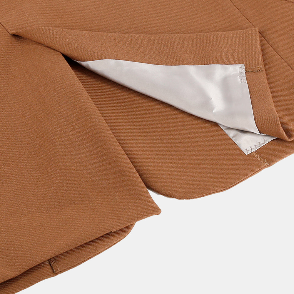 Mona Luce tailored jacket