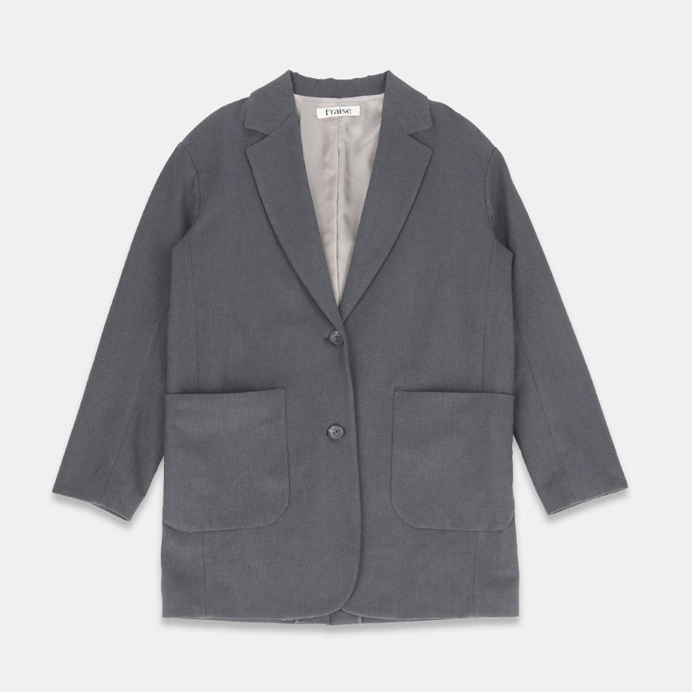 Mona Luce tailored jacket