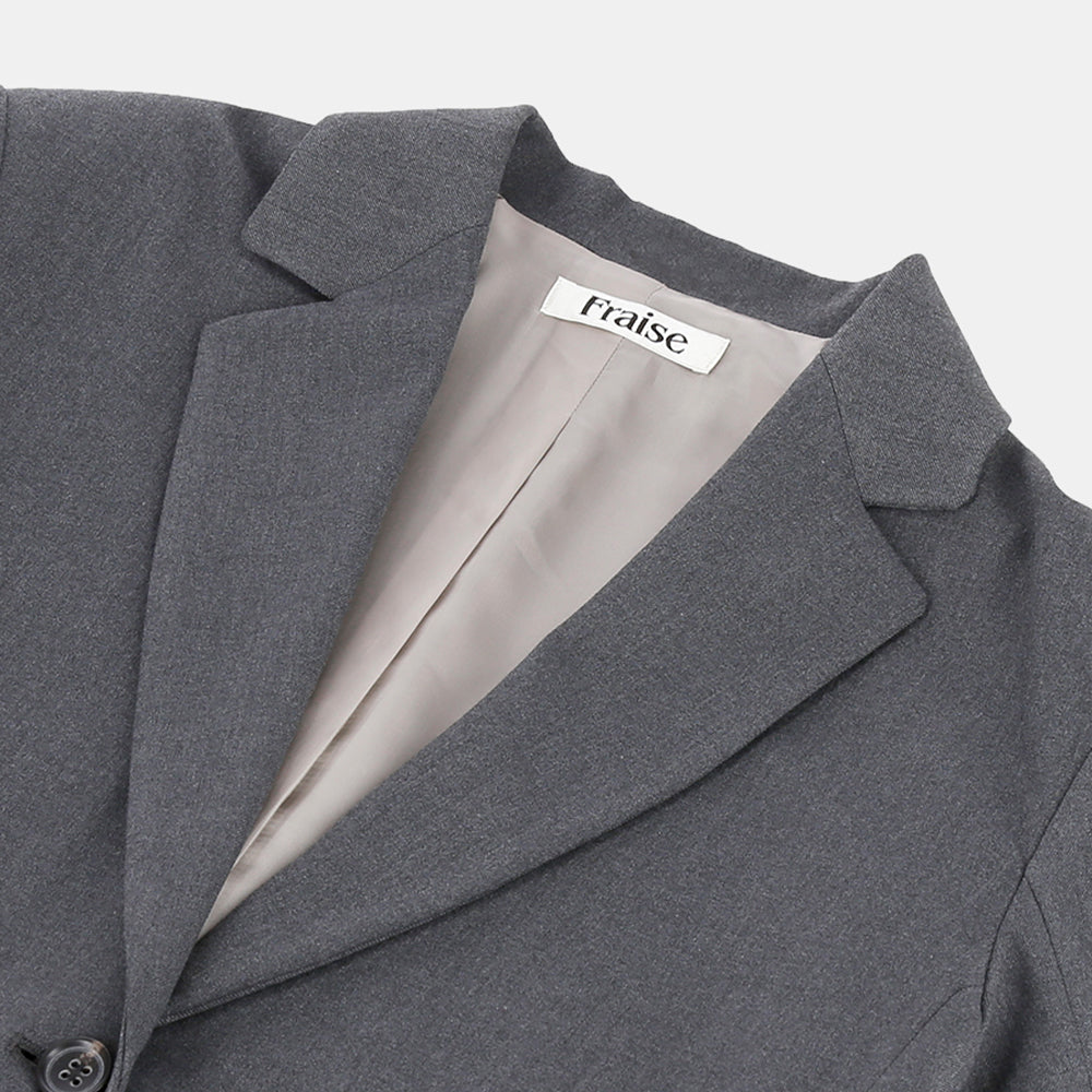 Mona Luce tailored jacket