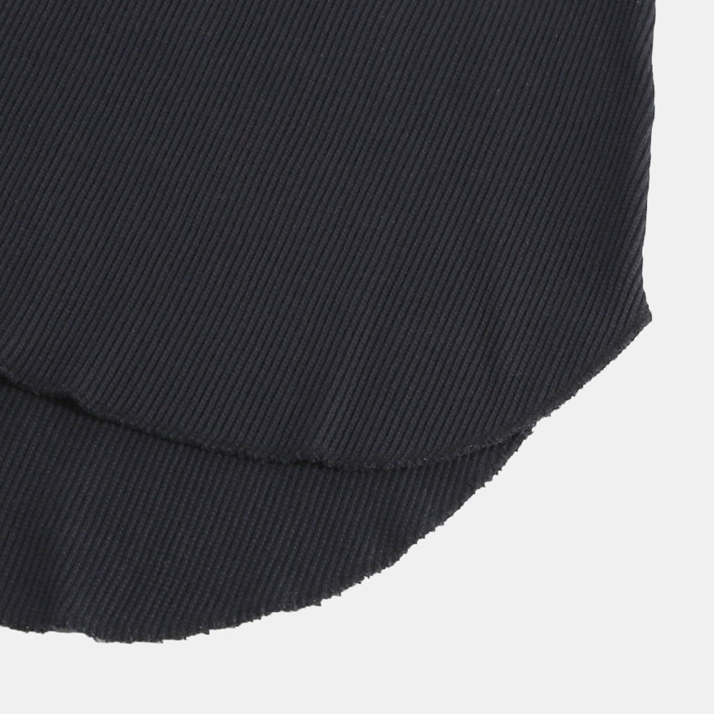 Relaxed One Piece Super Stretch Bear Waffle