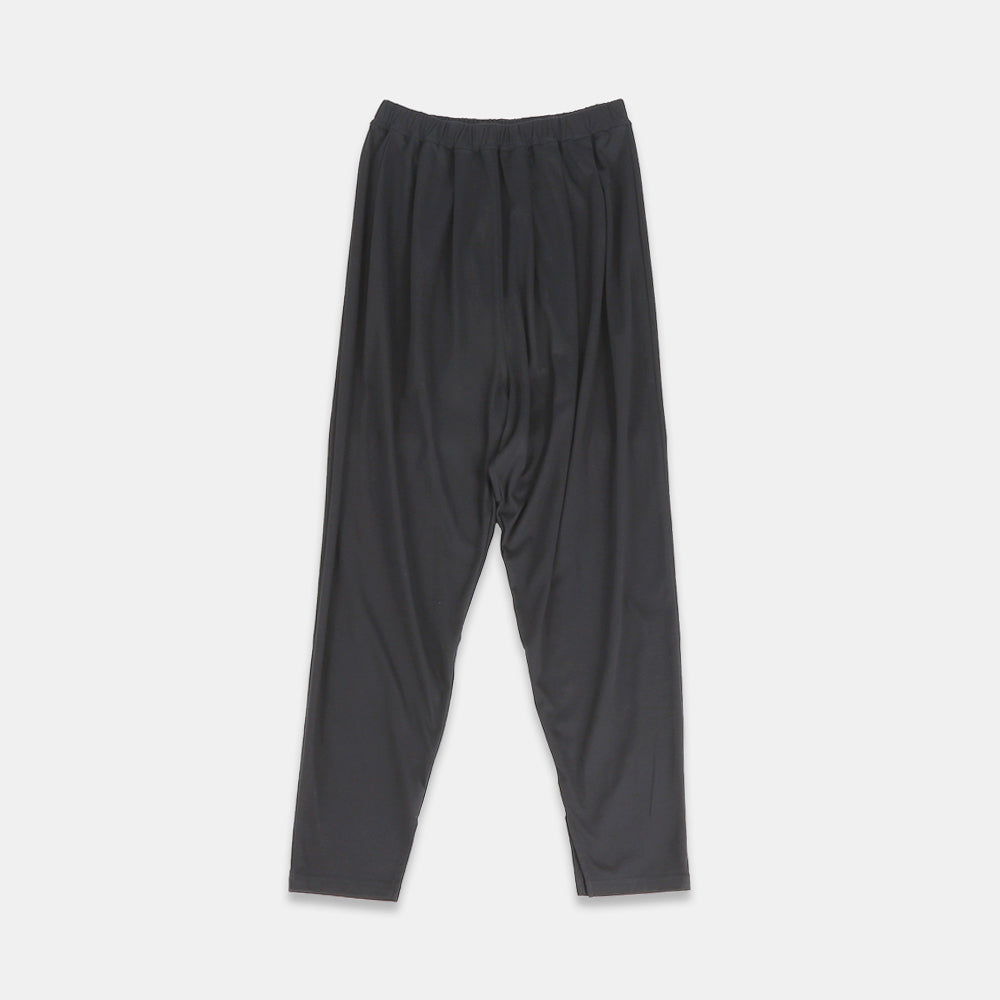 Tapered pants Airflow jersey