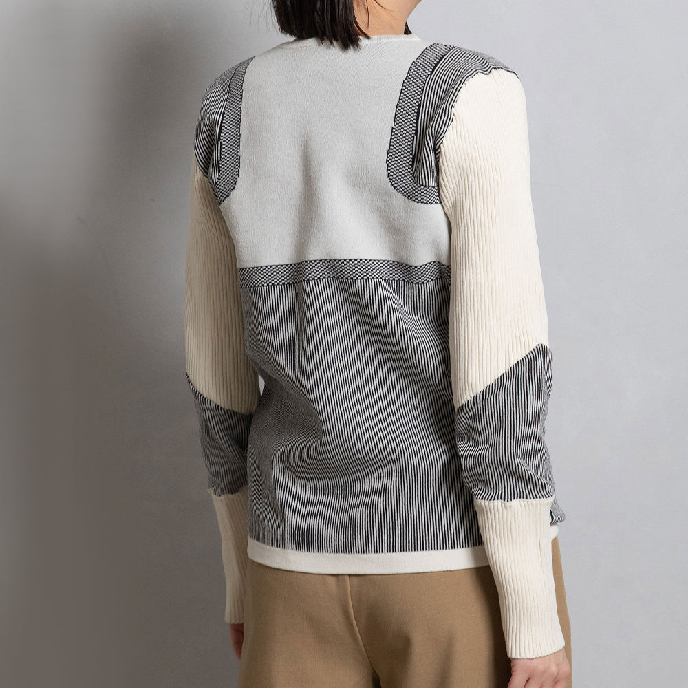 Jacquard Knit