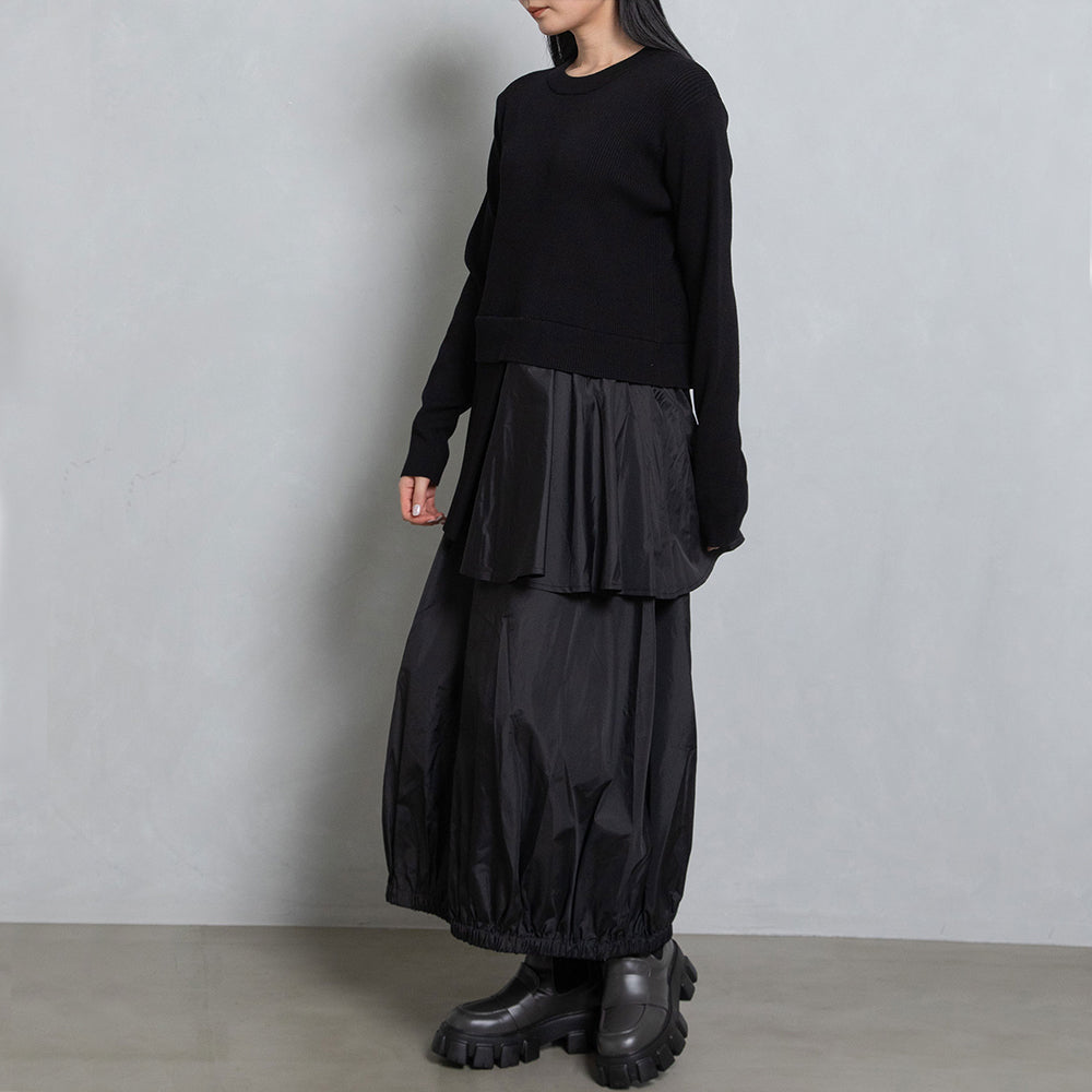 Rib One Piece