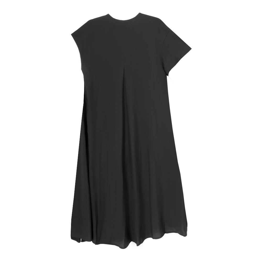 STY12 / アシンメトリーワンピース