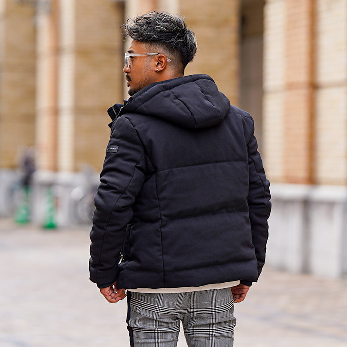 RTEG Refined Blouson