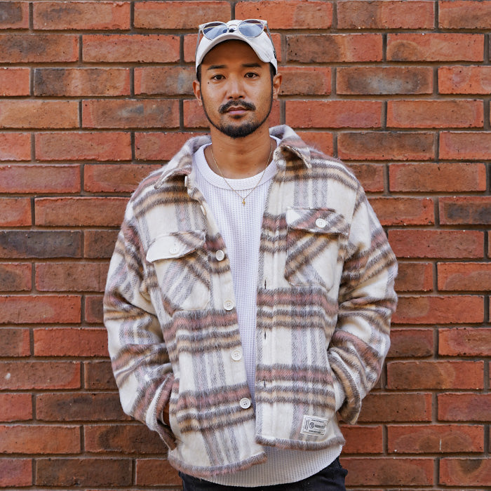 ジャケット・ブルゾン