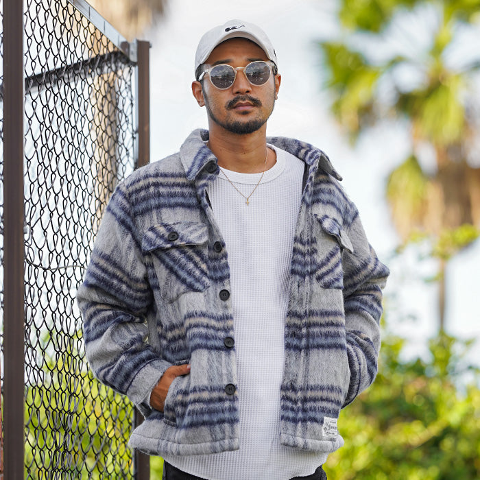 ジャケット・ブルゾン