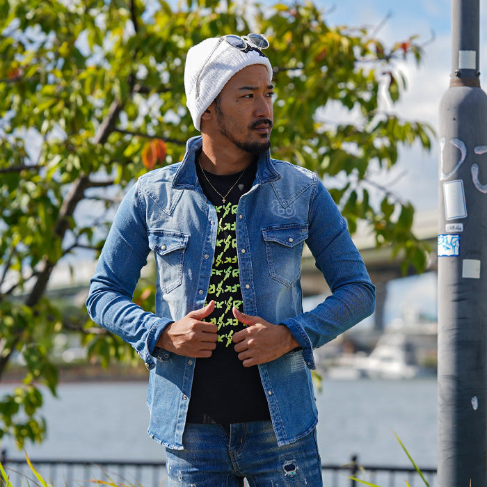 ジャケット・ブルゾン Strawberry ジャケット・ブルゾン