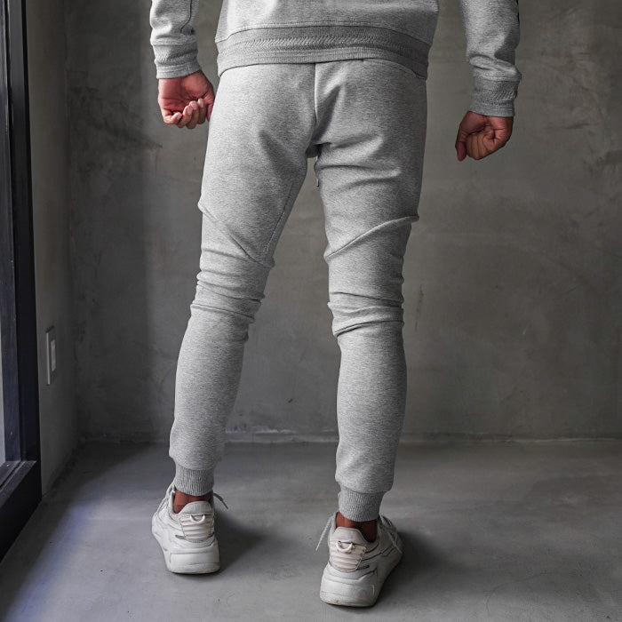 RTEG/R. Stone Zip Sweatpants