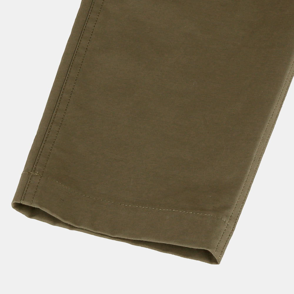 Baker Pants Army Broken Stretch