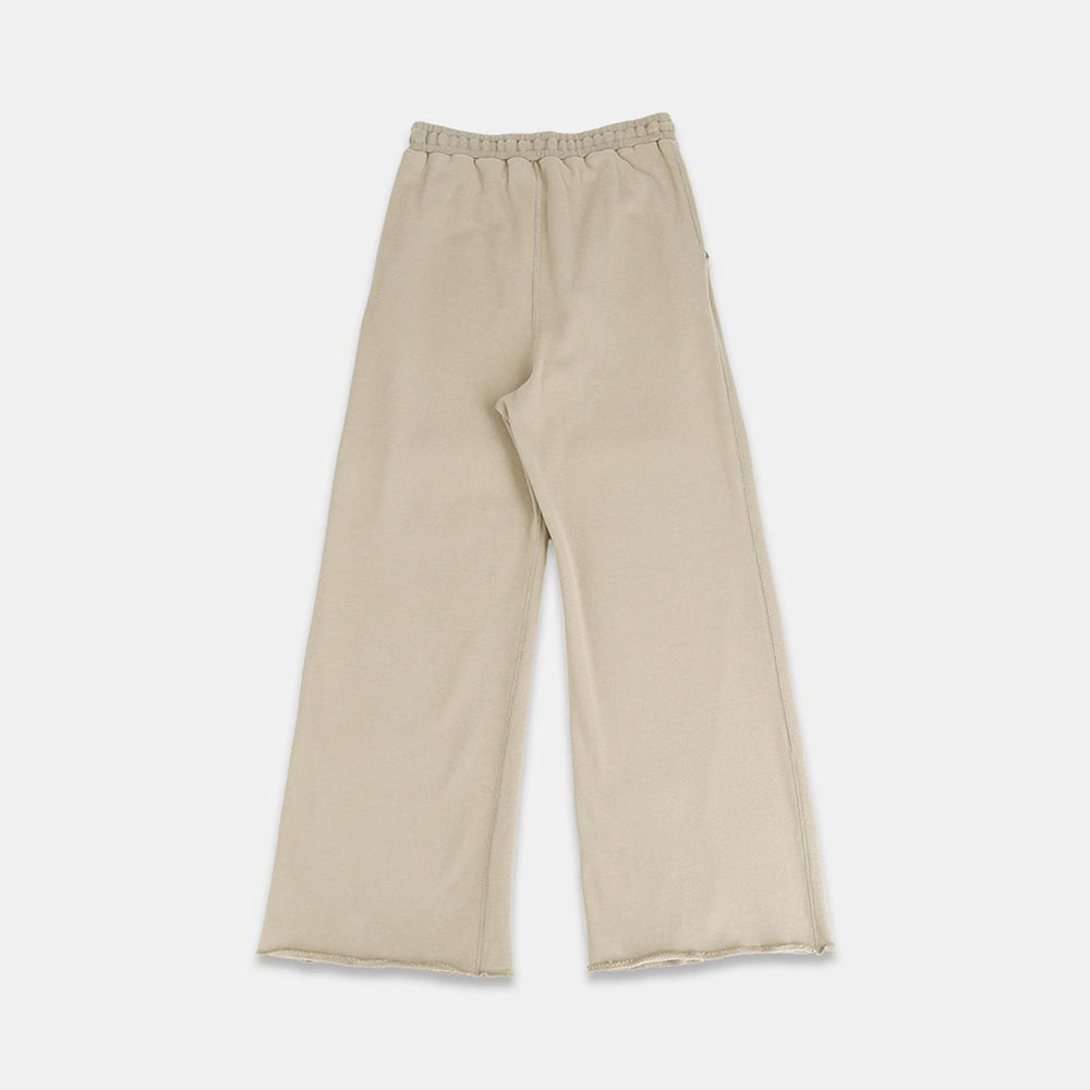 Relaxed pants DERABE SHAVE fleece