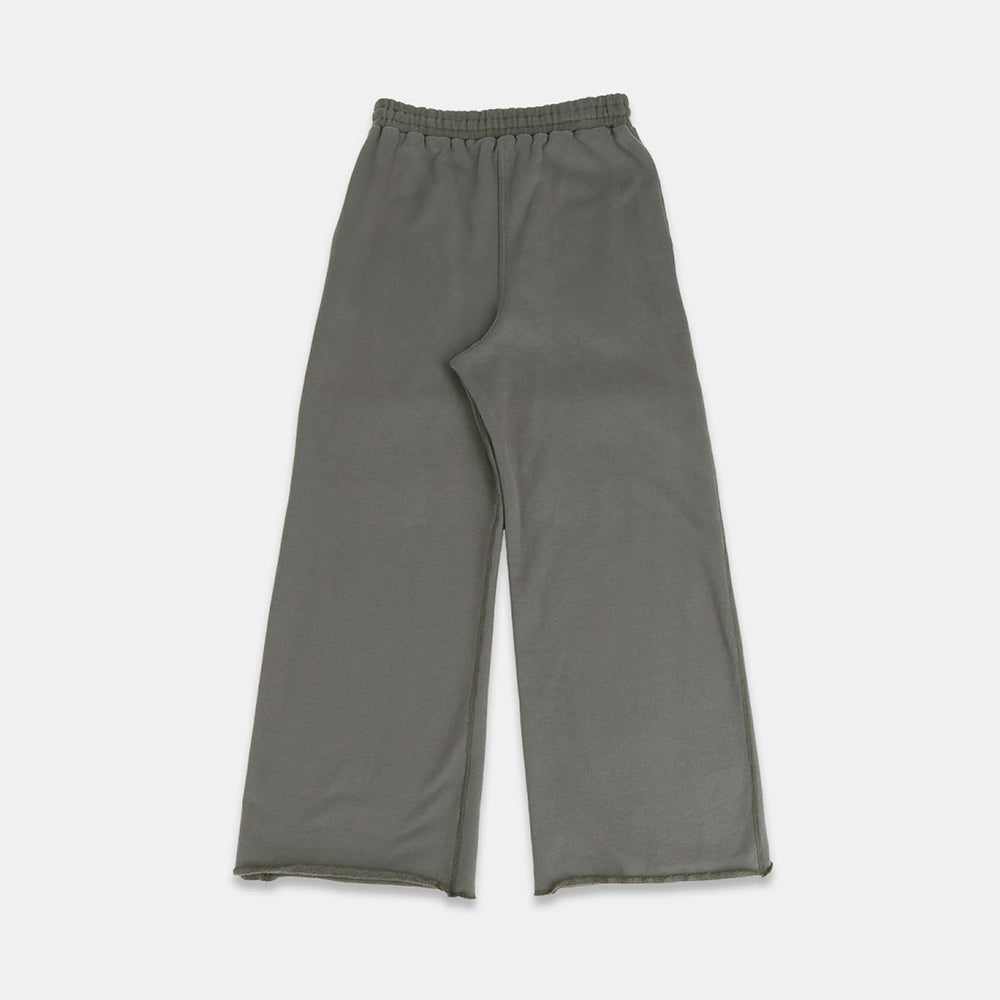 Relaxed pants DERABE SHAVE fleece