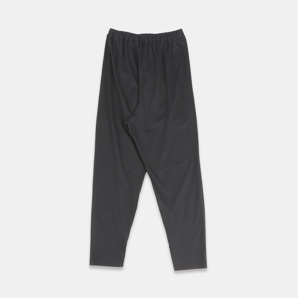 Tapered pants Airflow jersey