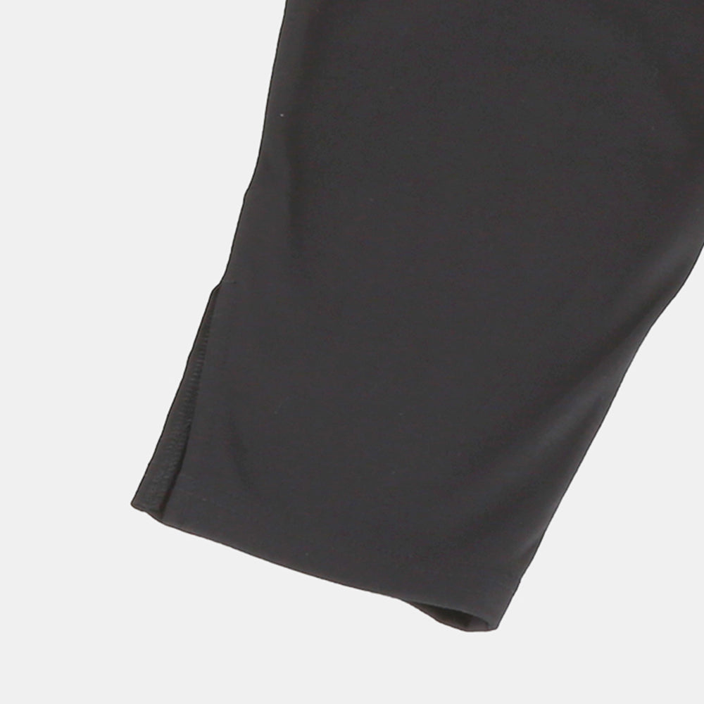 Tapered pants Airflow jersey