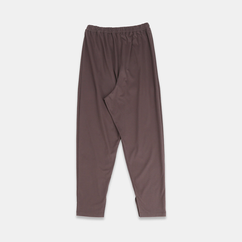 Tapered pants Airflow jersey